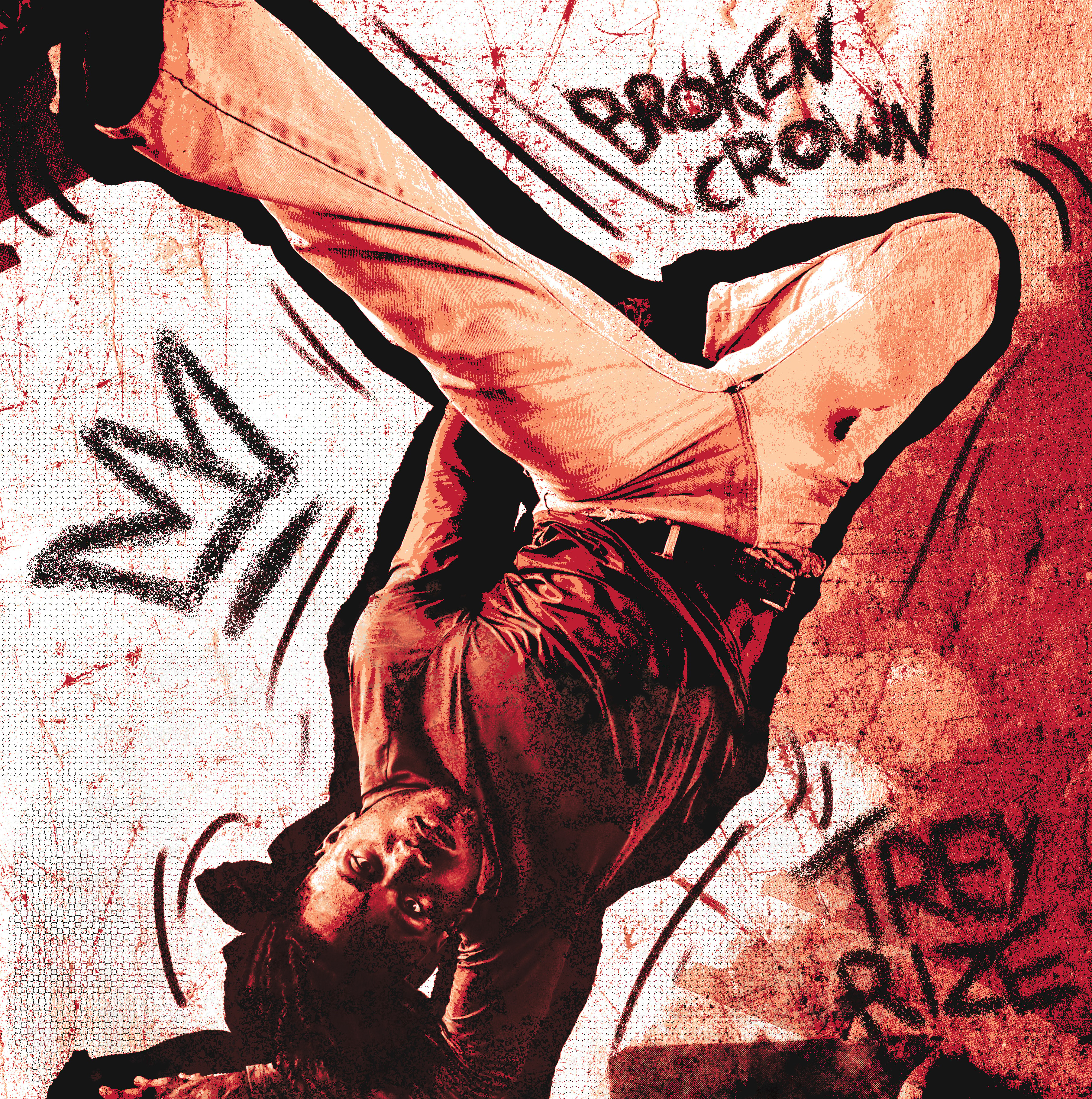 Information on how to stay looped in on the event